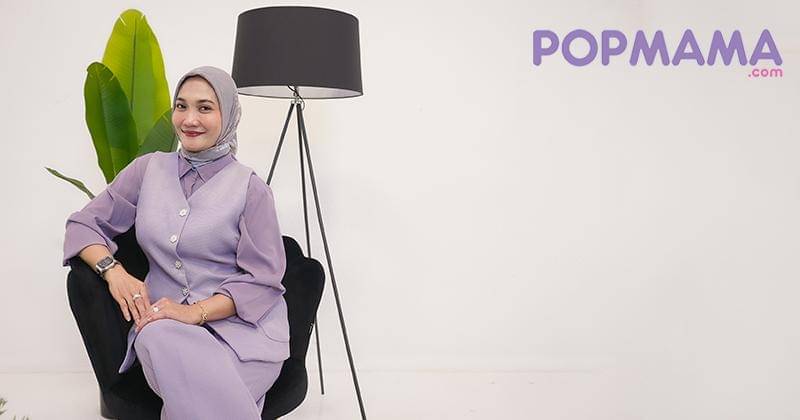 Popmama.com/Hari Firmanto